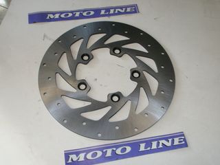 ΓΡΑΝΑΖΙ ,πισω HONDA XL350 RF,RG,RHND03 85-87( JTR245/2-38 ΒΗΜΑ520)  ΠΡΟΣΦΟΡΑ,υπολοιπα στοκ-thumb-12