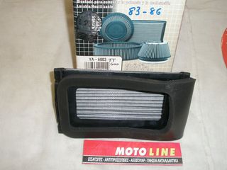 ΦΙΛΤΡΟ(ΚΛΕΙΝΟΥΜΕ ΟΡΙΣΤΙΚΑ) ΛΑΔΙΟY SUZUKI GSXR750/600-1000 VS 750 -MADURA 1200 JAPAN FIZPOWER/S006-ANT.HF134 ΠΡΟΣΦΟΡΑ-thumb-18