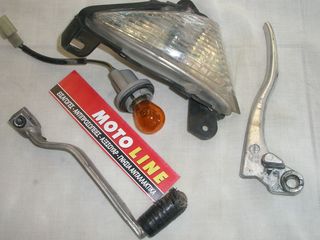 ΦΙΛΤΡΟ(ΚΛΕΙΝΟΥΜΕ ΟΡΙΣΤΙΚΑ) ΛΑΔΙΟY SUZUKI GSXR750/600-1000 VS 750 -MADURA 1200 JAPAN FIZPOWER/S006-ANT.HF134 ΠΡΟΣΦΟΡΑ-thumb-48