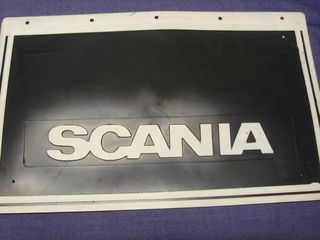 ΛΑΣΠΩΤΗΡΕΣ   ΦΩΡΤΗΓΟΥ SCANIA 63Χ40 ΠΡΟΣΦΟΡΑ LAMPA ITALY ΜΕ ΑΝΑΓΥΦΑ ΓΡΑΜΜΑΤΑ