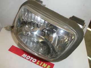 ΛΕΒΙΕΣ TAXYTΗΤΩΝ ΔΙΠΛΟΣ  YAMAHA Z125  ΠΡΟΣΦΟΡΑ  υπολοιπα στοκ-thumb-24