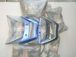 ΛΕΒΙΕΣ TAXYTΗΤΩΝ ΔΙΠΛΟΣ  YAMAHA Z125  ΠΡΟΣΦΟΡΑ  υπολοιπα στοκ-thumb-39