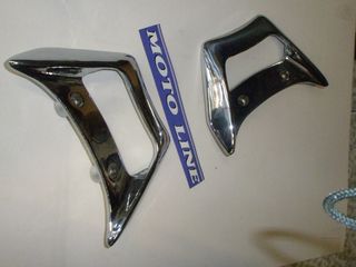 ΛΕΒΙΕΣ TAXYTΗΤΩΝ ΔΙΠΛΟΣ  YAMAHA Z125  ΠΡΟΣΦΟΡΑ  υπολοιπα στοκ-thumb-41