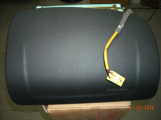 ΑΕΡΟΣΑΚΟΣ  ΣΥΝΟΔΗΓΟΥ  MAZDA MX5  MK 2.5-thumb-1