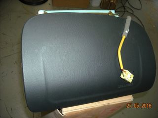 ΑΕΡΟΣΑΚΟΣ  ΣΥΝΟΔΗΓΟΥ  MAZDA MX5  MK 2.5-thumb-4