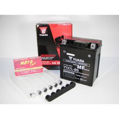 ΜΠΑΤΑΡΙΑ YAMAHA XT 225 SEROW YUASA YTX7L-BS