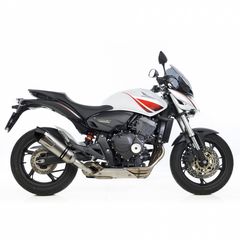 ΕΞΑΤΜΙΣΗ LEOVINCE HONDA CB600F HORNET '07-'13