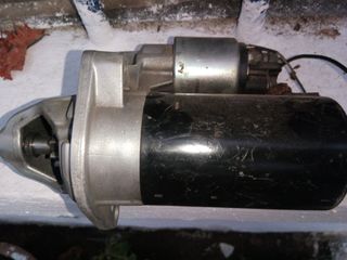 Μίζα  BMW E46 COMPACT 1.8 TI BOSCH-thumb-1