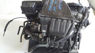 SUZUKI IGNIS 1.3VVT-I-thumb-1
