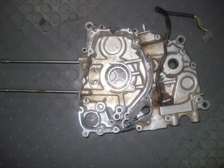 Κάρτερ Suzuki Address FL 125