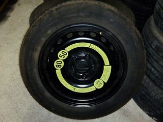 ΡΕΖΕΡΒΑ ΑΝΑΓΚΗΣ MERCEDES **AUTO IKAS**