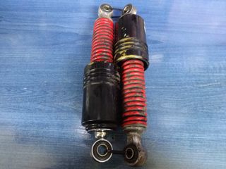 YAMAHA A 100 Αμορτισέρ Πίσω Γνήσια -thumb-3