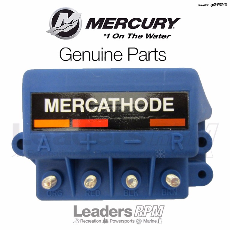 MERCRUISER MERCATHODE  CONTROLLER 42600A3
