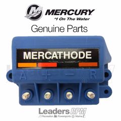 MERCRUISER MERCATHODE  CONTROLLER 42600A3
