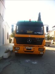 Ανατροπή + Γερανός Mercedes-Benz 1995 1824-thumb-3