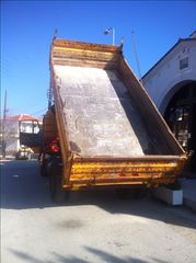 Ανατροπή + Γερανός Mercedes-Benz 1995 1824-thumb-9