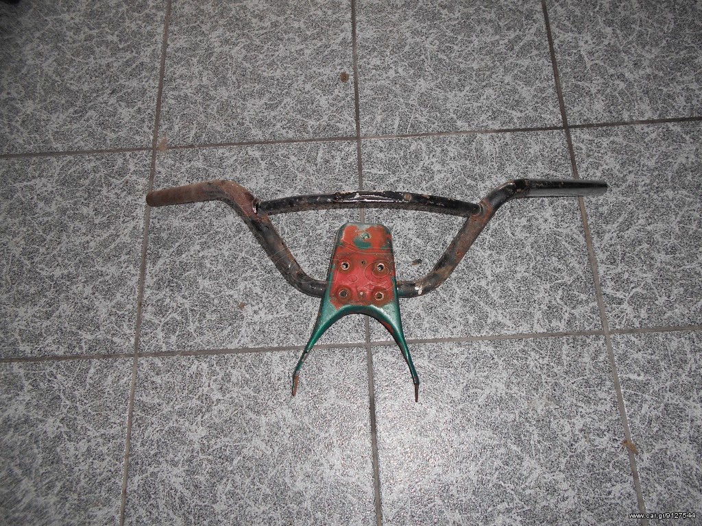 ΤΙΜΟΝΙ KREIDLER FLORETT