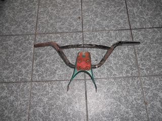 ΤΙΜΟΝΙ KREIDLER FLORETT