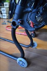 LIGHTECH FRONT STAND-thumb-1