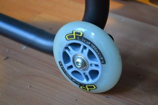 LIGHTECH FRONT STAND-thumb-2