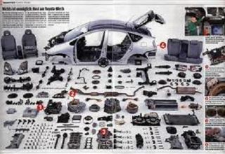 MERCEDES-BENZ E 280 ΡΑΔΙΟΦΩΝΟ MERCEDES '00-'01 ΜΟΝΤΕΛΟ-thumb-2