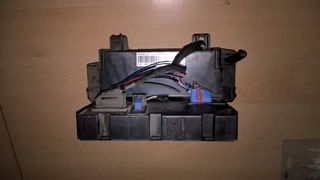Κεφαλας Fiat Panda 03-12 body computer 51783783
