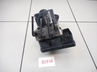 ΜΟΝΑΔΑ ABS 6Q0907379E VOLKSWAGEN POLO 2001-2007