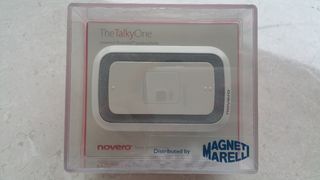 BLUETOOTH HANDSFREE MAGNETI MARELI-thumb-3