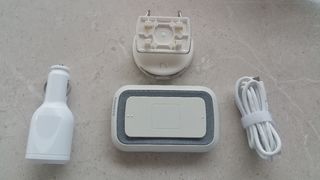 BLUETOOTH HANDSFREE MAGNETI MARELI-thumb-4