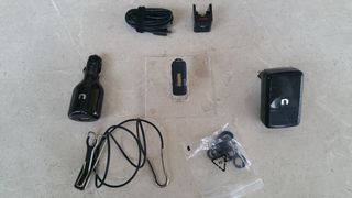 BLUETOOTH HANDSFREE MAGNETI MARELI-thumb-2