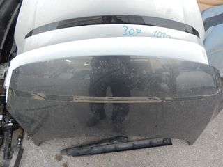 ΚΑΠΟ ΕΜΠΡΟΣ PEUGEOT 307 LIFT 05'-08'