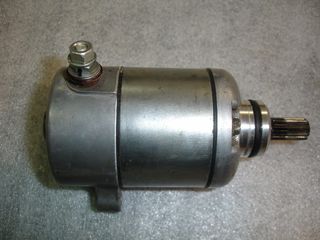 Μίζα Suzuki FL 125 Address-thumb-1