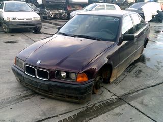 BMW 316 1600CC 1993