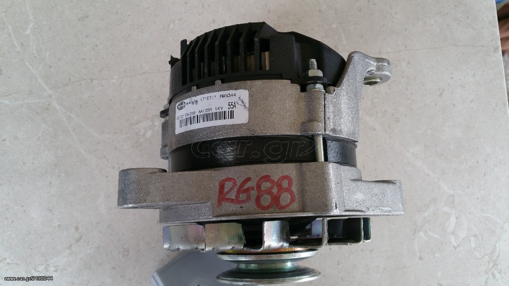 ΔΥΝΑΜΟ MAGNETI MARELLI 063321154010