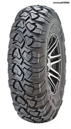 ΛΥΡΗΣ ITP TIRE ULTRACROSS 30X10-15 8 PLY ΑΜΕΡΙΚΗΣ, 6P0255