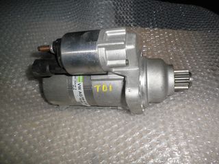 SEAT VALEO TDI  02M911023N KOLLIAS  MOTOR