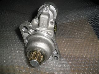 VW BOSCH 0001120408 KOLLIAS  MOTOR