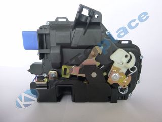 SEAT IBIZA 3 (6L) '02-'08 / CORDOBA 2 (6L) '02-'09 ΗΛΕΚΤΡΟΜΑΓΝΗΤΙΚΗ ΚΛΕΙΔΑΡΙΑ - ΕΜΠΡΟΣ ΔΕΞΙΑ