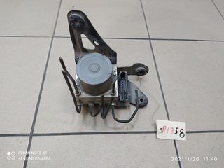 ΜΟΝΑΔΑ ABS RENAULT MEGANE 1,6 Κ4Μ 2002-2008   0265231577  /  8200377455