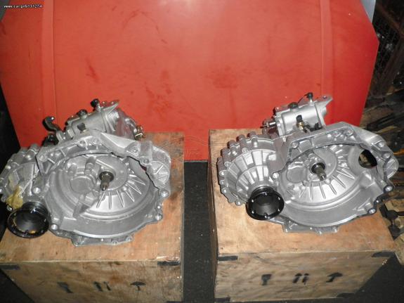  SEAT  LEON TOLEDO  KOLLIAS MOTOR