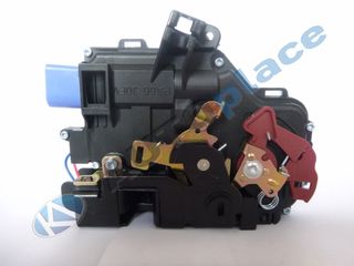 VW GOLF 5 '03-'09 / BORA '03-'06 / JETTA 3 '05-'10 ΗΛΕΚΤΡΟΜΑΓΝΗΤΙΚΗ ΚΛΕΙΔΑΡΙΑ - ΠΙΣΩ ΔΕΞΙΑ