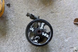 Daihatsu Terios 2001-2006 αντλία υδραυλικού τιμονιού από κινητήρα Κ3