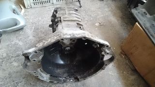 BMW V12  σε M3 η χελώνα με καβουκι M5 3.8-thumb-2