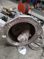 BMW V12  σε M3 η χελώνα με καβουκι M5 3.8-thumb-1