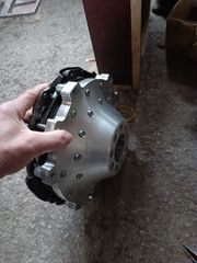 BMW V12  σε M3 η χελώνα με καβουκι M5 3.8-thumb-7