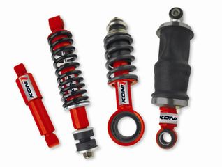 *ΠΡΟΣΦΟΡΑ ΜΗΝΟΣ* ΑΜΟΡΤΙΣΕΡ KONI HEAVY TRUCK ΓΙΑ NISSAN QASHQAI 06-16 -AUTO APERGIS SPORT-thumb-2