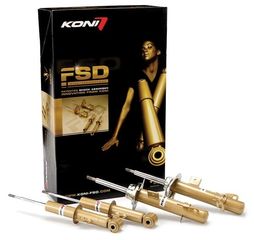 *ΠΡΟΣΦΟΡΑ ΜΗΝΟΣ* ΑΜΟΡΤΙΣΕΡ KONI HEAVY TRUCK ΓΙΑ NISSAN QASHQAI 06-16 -AUTO APERGIS SPORT-thumb-6