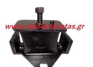 Mitsubishi L200 MR-995005 ΒΑΣΗ ΜΗΧΑΝΗΣ MITSUBISHI L200 ΕΜΠΡΟΣΘΙΑ/ ΔΕΞΙΑ & ΑΡΙΣΤΕΡΗ (Α' ΠΟΙΟΤΗΤΑ ΜΕ ΦΠΑ)