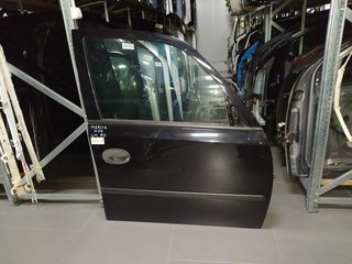 ΠΟΡΤΕΣ OPEL MERIVA 03-10 - ΡΩΤΗΣΤΕ ΤΙΜΗ - ΑΠΟΣΤΟΛΗ ΣΕ ΟΛΗ ΤΗΝ ΕΛΛΑΔΑ