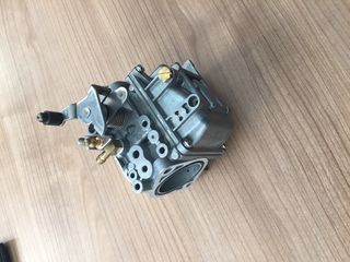 Καρμπυρατέρ Yamaha f80